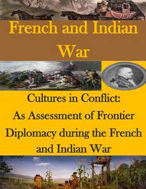 Cultures in Conflict de United States Marine Corps Command and S.