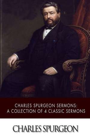 Charles Spurgeon Sermons de Charles Spurgeon