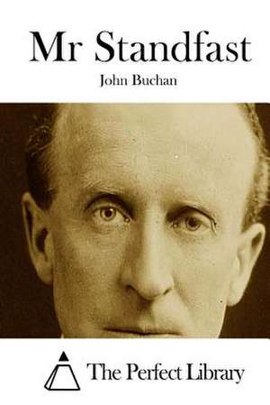 MR Standfast de John Buchan