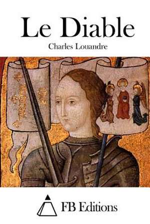 Le Diable de Charles Louandre