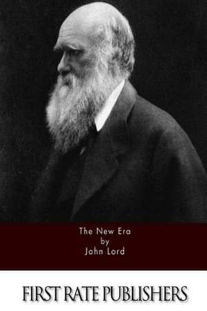 The New Era de John Lord