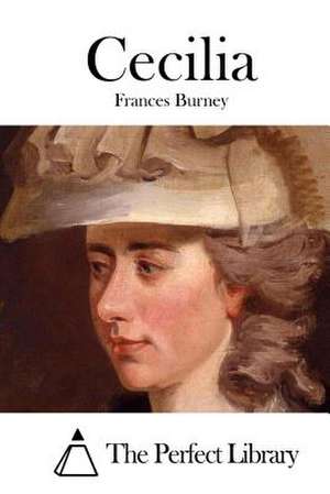 Cecilia de Frances Burney