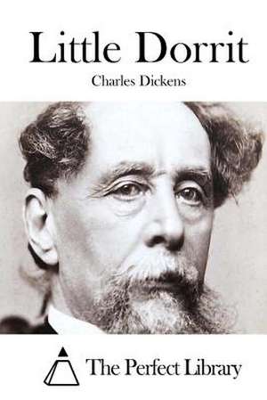 Little Dorrit de Charles Dickens