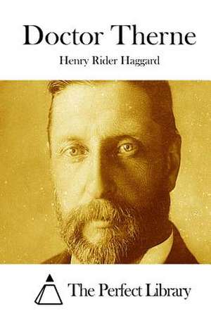 Doctor Therne de Henry Rider Haggard