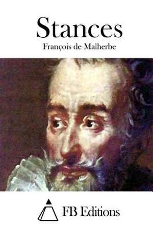 Stances de Francois De Malherbe