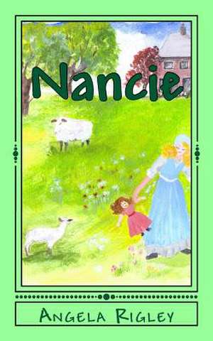 Nancie de Angela M. Rigley