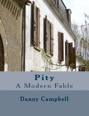 Pity de Danny Campbell