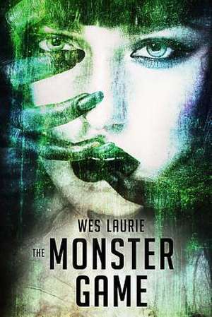 The Monster Game de Wes Laurie