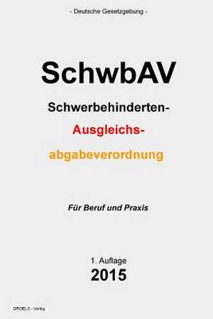 Schwbav de Groelsv Verlag