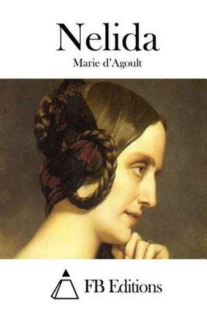 Nelida de Marie D'Agoult