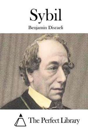 Sybil de Benjamin Disraeli