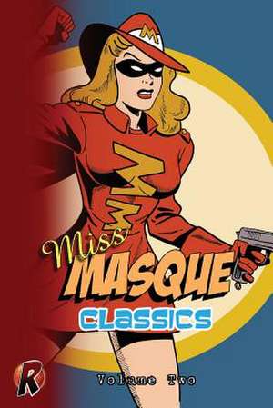 Miss Masque Classics de Unknown Unknown