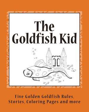 The Goldfish Kid de MS B. G. Rand