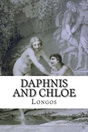 Daphnis and Chloe de Longos