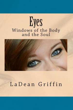 Eyes de Griffin, Ladean