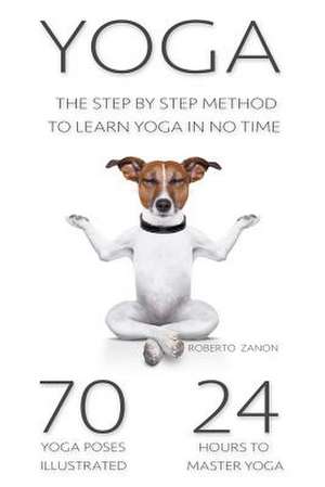 Yoga de Roberto Zanon