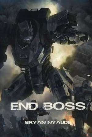 End Boss de Bryan Nyaude