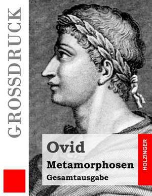 Metamorphosen de Ovid