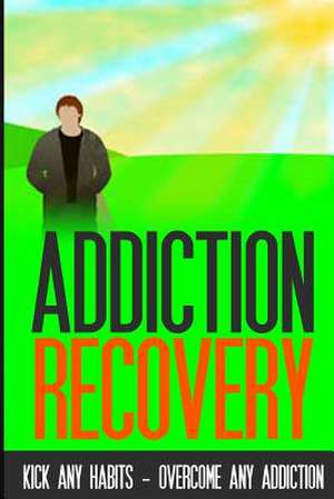 Addiction Recovery de Charles Lamont