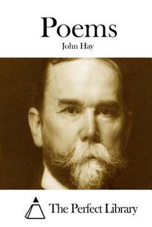 Poems de John Hay