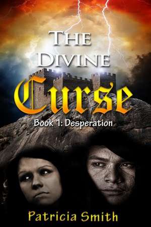 The Divine Curse de Patricia Smith