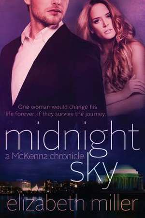 Midnight Sky de Miller, Elizabeth