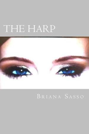 The Harp de Briana Sasso