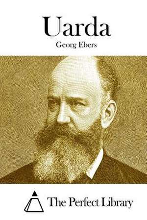 Uarda de Georg Ebers