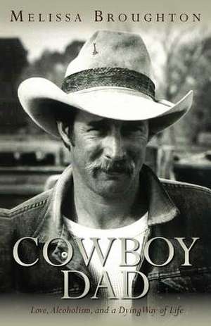 Cowboy Dad de Melissa Broughton