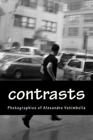 Contrasts de Alexandre Vatimbella