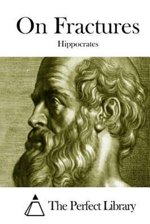 On Fractures de Hippocrates