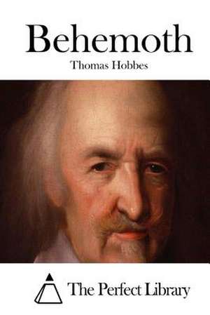 Behemoth de Thomas Hobbes