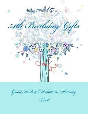 54th Birthday Gifts de Birthday Gifts for Women in All Departme