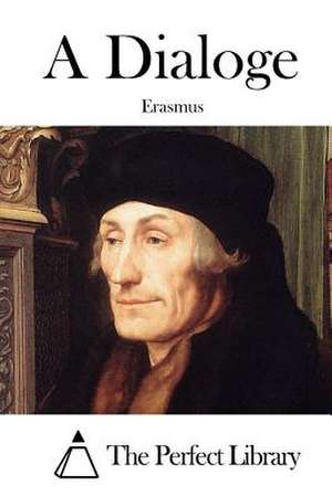 A Dialoge de Erasmus