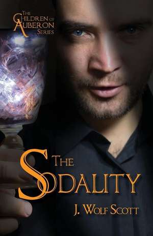 The Sodality de J. Wolf Scott