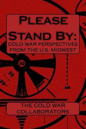 Please Stand by de MR Zachary J. Zweigle