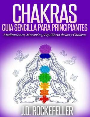 Chakras de Rockefeller, J. D.