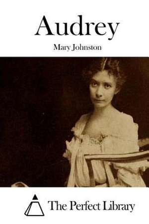 Audrey de Mary Johnston