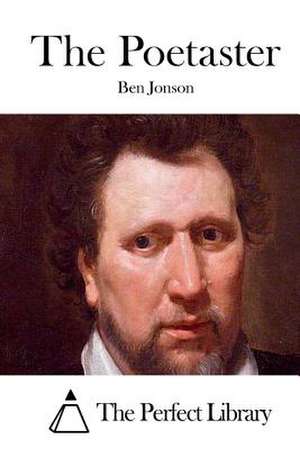 The Poetaster de Ben Jonson