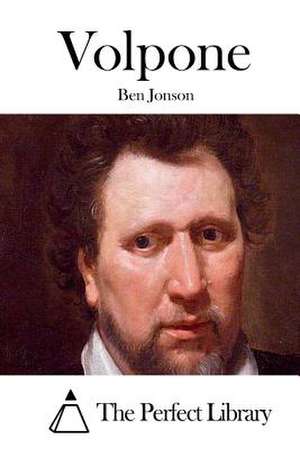 Volpone de Ben Jonson