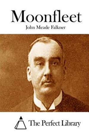 Moonfleet de John Meade Falkner