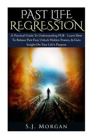 Past Life Regression de S. J. Morgan