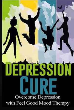 Depression Cure de Charles Lamont