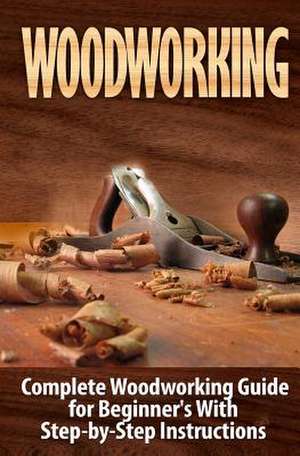 Woodworking de Ted Woodrow