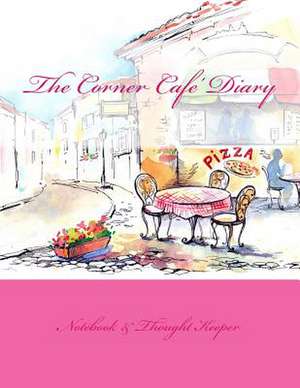 The Corner Cafe' Diary de Birthday Party Supplies in All Departmen