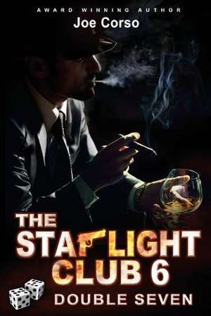 The Starlight Club 6 de Joe Corso