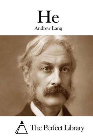 He de Andrew Lang