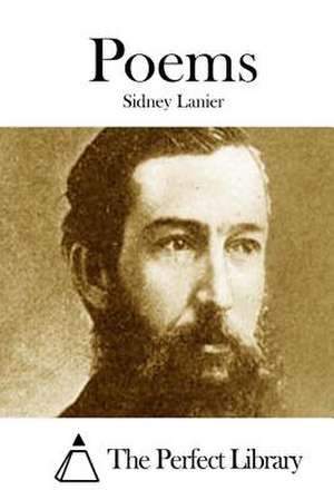 Poems de Sidney Lanier