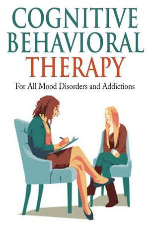 Cognitive Behavioral Therapy de Jim Berry