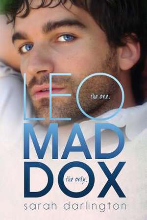 Leo Maddox de Sarah Darlington